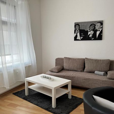 Ferienwohnung In Zwickau Dış mekan fotoğraf