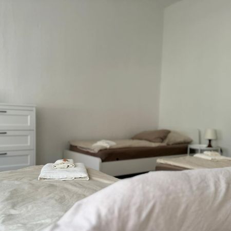 Ferienwohnung In Zwickau Dış mekan fotoğraf