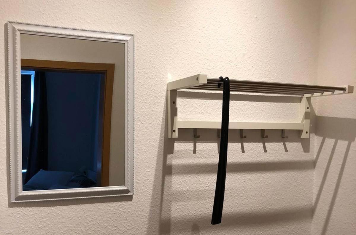 Ferienwohnung In Zwickau Dış mekan fotoğraf