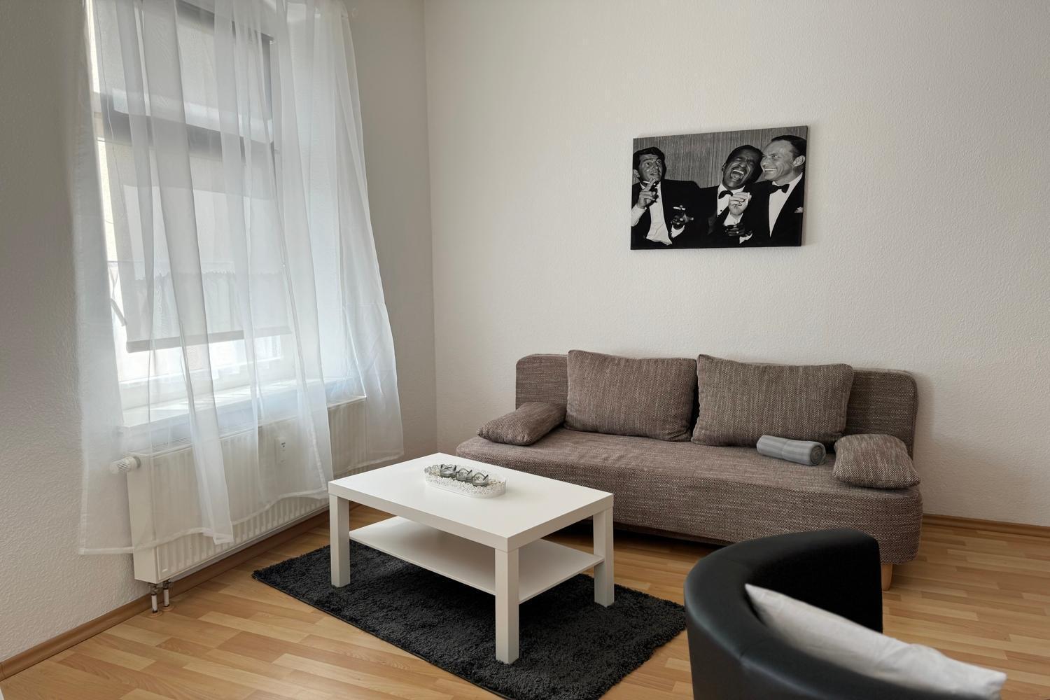 Ferienwohnung In Zwickau Dış mekan fotoğraf