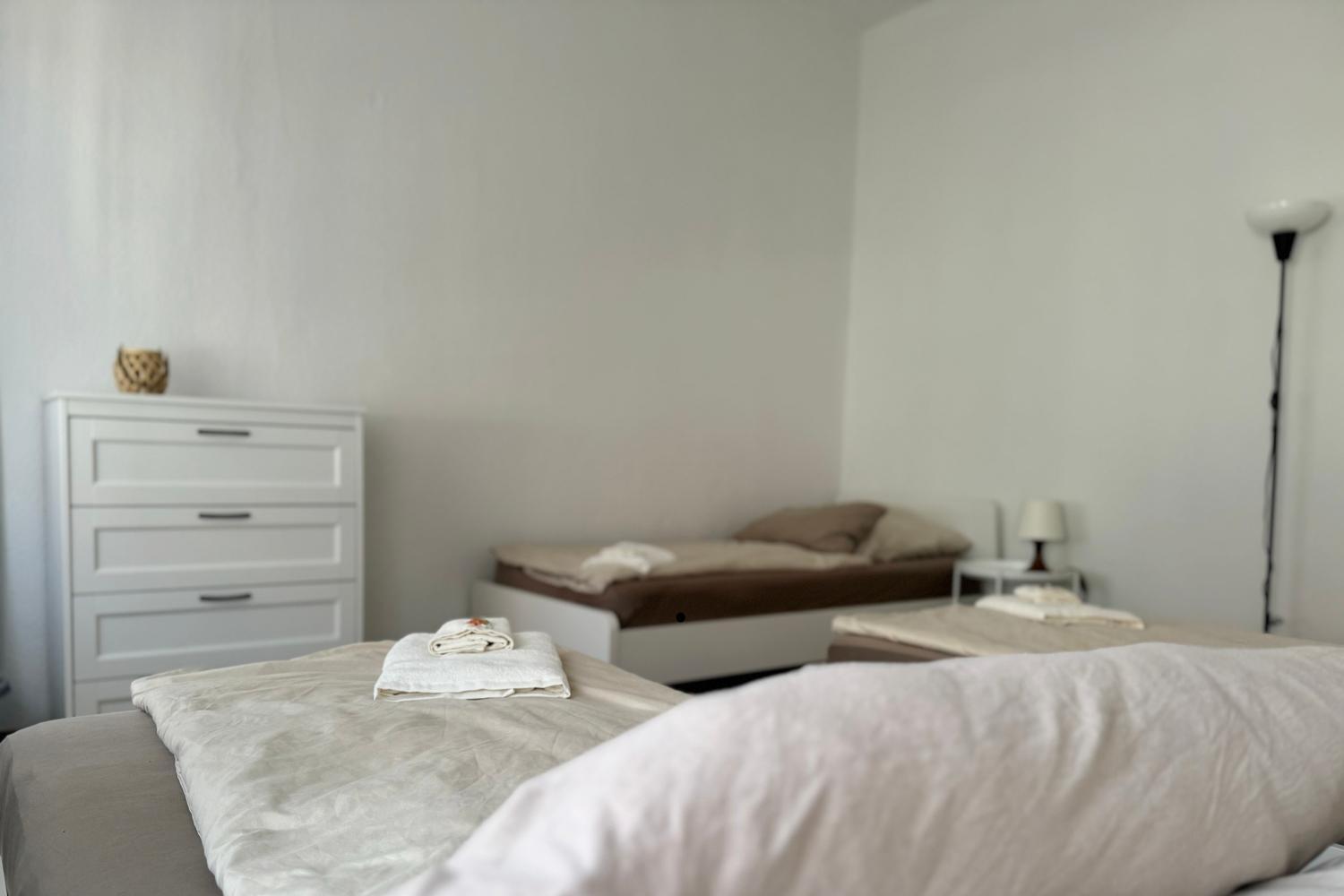 Ferienwohnung In Zwickau Dış mekan fotoğraf